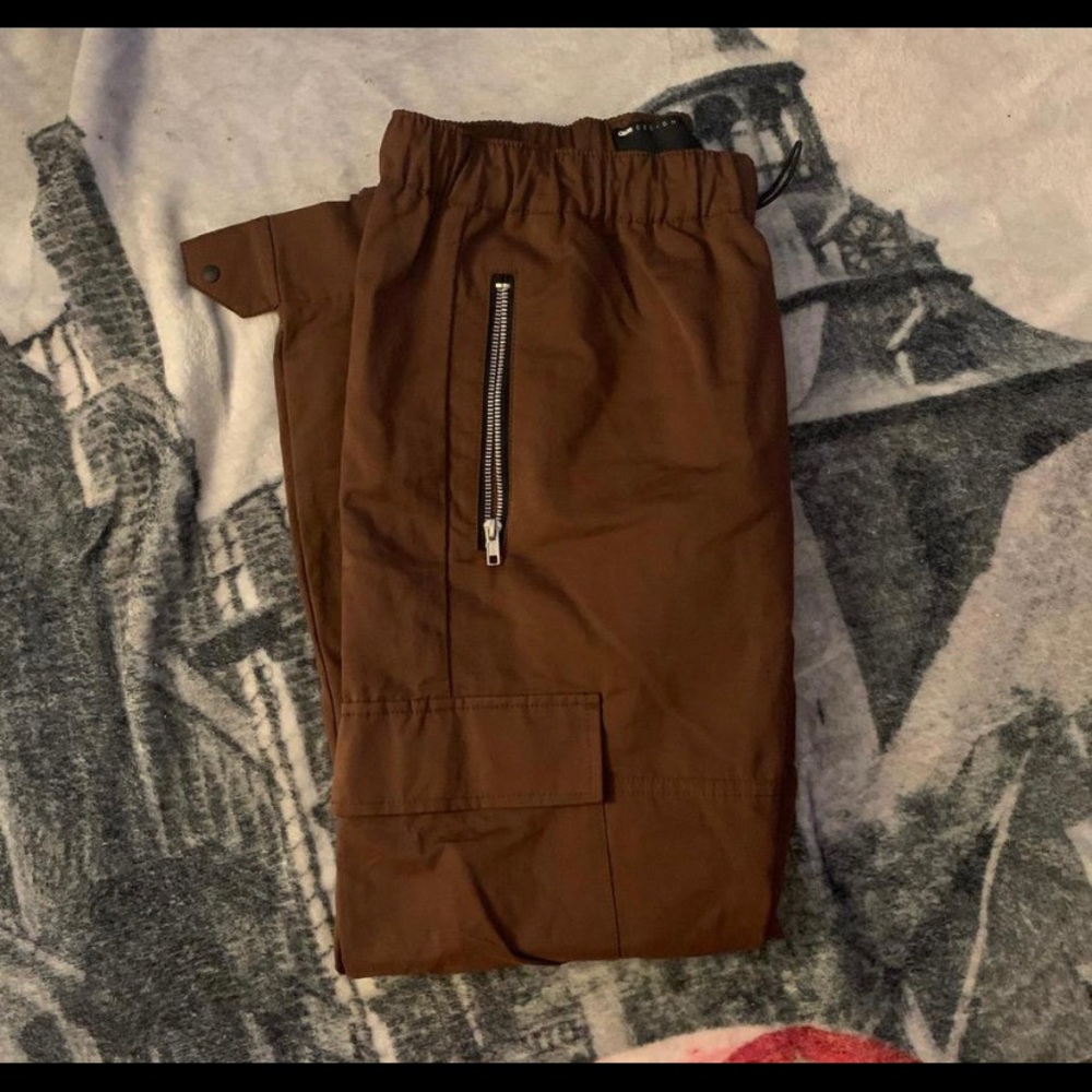 ASOS Brown Pants